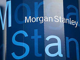 Morgan Stanley тоже попал под следствие