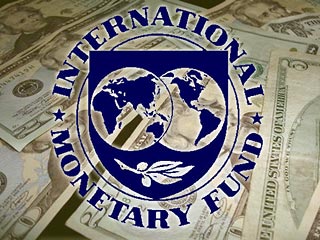 Во вторник МВФ объявил, что, возможно, повысит свои прогнозы экономического роста России на 2010 год