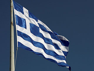 Греция получила первый транш помощи в размере 5,5 млрд евро