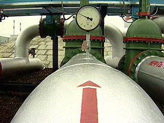 До конца мая Россия и Украина планируют подписать межправительственный договор о транзите нефти