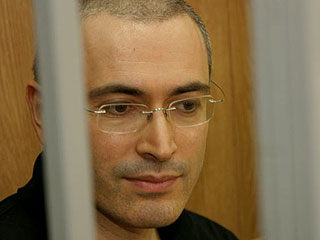 На Ходорковского готовятся завести новое дело - третье по счету