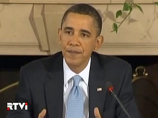 Обама обещает начать вывод войск из Афганистана в июле 2011 года