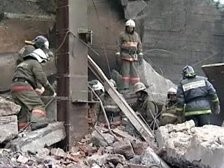 Среди 66 погибших в результате взрывов на шахте "Распадская" в Кузбассе выявлен человек, который на предприятии не работал и в списках не значился