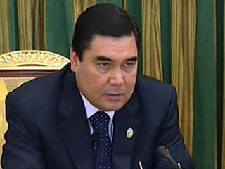 В Туркмении настала пора создать многопартийную общественно-политическую систему, заявил президент Гурбангулы Бердымухамедов