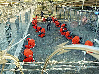 Суд США постановил выпустить из Гуантанамо последнего россиянина