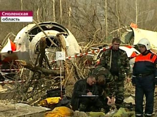 Спутниковый телефон президента Польши Леха Качиньского, находившийся на борту разбившегося под Смоленском самолета Ту-154М, не содержал тайных устройств и иных секретных материалов, заявил журналистам представитель польской Службы военной контрразведки