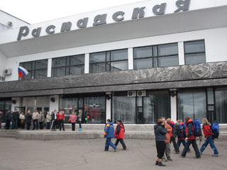 Более 80 пострадавших в результате аварии на шахте "Распадская" остаются в больницах