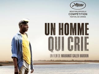 В Каннах показали первый в истории конкурса фильм из Чада - он имел огромный успех у зрителей