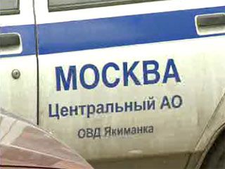 СКП подтвердил разоблачение в Москве банды милиционеров, фабриковавших дела, и отругал МВД за рассказ о них