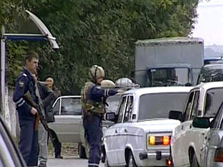Верховный суд Кабардино-Балкарии в понедельник отклонил ходатайство обвиняемых по делу о вооруженном нападении на Нальчик  в 2005 году, требовавших рассмотрения дела присяжными