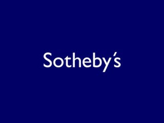 Sotheby's открыл в Москве в Историческом музее выставку топ-лотов предстоящих торгов