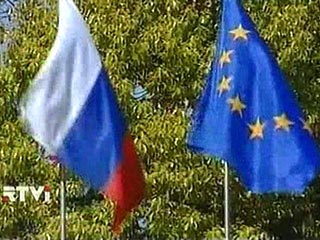 Россия требует от ЕС отменить визы для своих граждан - иначе сорвется президентская модернизация