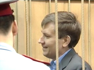 Псевдоцелитель и "воскреситель мертвых" Григорий Грабовой может выйти на свободу уже в пятницу 21 мая