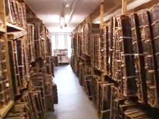 В Лондоне за 10 ближайших лет оцифруют все газеты из Британской библиотеки за последние 300 лет