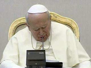 Личный врач Папы: "Иоанн Павел II никогда не принимал обезболивающих"