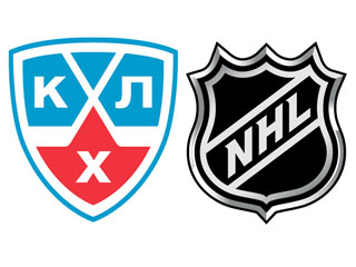 КХЛ и НХЛ договариваются о проведении выставочных матчей