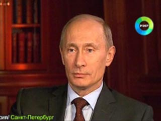Москва рассматривает вопрос о направлении в Киргизии дополнительных объемов гуманитарной помощи, заявил премьер РФ Владимир Путин