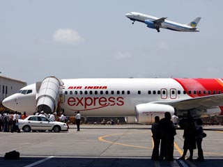 Причиной катастрофы лайнера Air India могла стать ошибка пилота