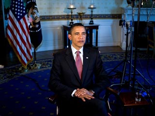 Бурение в Мексиканском заливе будет продолжено, пообещал Обама