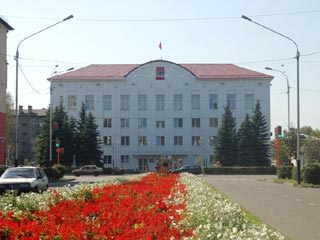 Митинг шахтеров в Междуреченске не состоялся