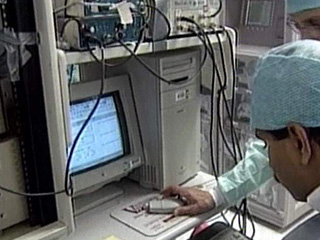Американскому здравоохранению потребуются специалисты, умеющие обрабатывать компьютерные данные различных исследований и обобщать их в единую картину
