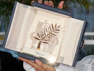 "Золотую Пальмовую Ветвь" в Каннах получил тайский режиссер за фильм "Дядя Бунми, вспоминающий свои прошлые жизни"