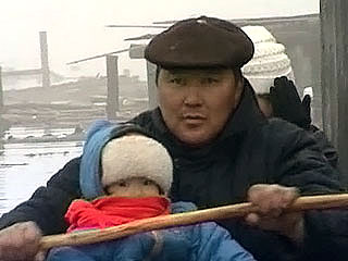 В Якутии около 3 тысяч жителей остаются в эвакуации из-за паводка
