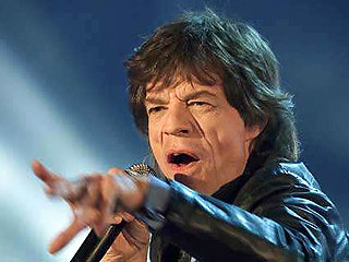 Rolling Stones с обновленным альбомом Exile On Main Street добрались до вершины британского хит-парада