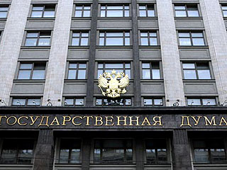 23 депутата Госдумы проигнорировали Медведева и отказались подавать декларации о доходах