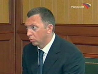 Судья Национальной судебной палаты Испании Фернандо Андреу, которому 10 дней назад дал показания известный российский бизнесмен Олег Дерипаска, считает его теперь еще "в большей степени обвиняемым", чем раньше