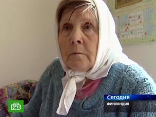 Врачи подтвердили, что россиянка Антонова может не пережить депортации из Финляндии в Россию