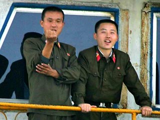Пхеньян разрывает все связи с Сеулом и выходит из соглашения о ненападении