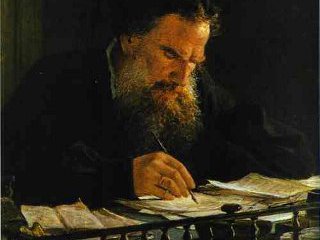 Конкурс на лучший перевод на английский язык рассказа Льва Толстого "Алеша Горшок" объявлен в Колумбийском университете