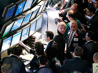 Мировые рынки накрыла паника