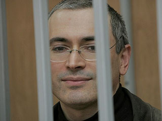 Ходорковский занялся борьбой с коррупцией