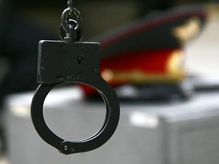 Московского следователя задержали за взятку в полтора миллиона долларов