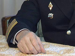Помощник командира части Черноморского флота РФ обворовал призывников на 12 миллионов рублей