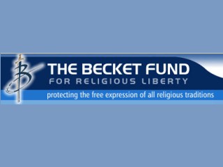 Инициатором выступления юристов стал американский Фонд Беккета в поддержку религиозной свободы