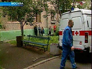 В Москве застрелен азербайджанец, оказавшийся ранее судимым фальшивомонетчиком