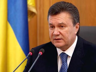 Президент Украины Виктор Янукович прогнозирует подписание соглашения о безвизовом режиме между Украиной и Европейским Союзом до конца этого года. Об этом, как передает "Интерфакс", он заявил на торжественном собрании по случаю Дня пограничника в среду в К