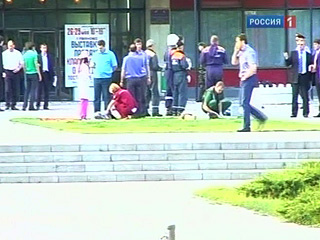 В больницах Ставрополя остаются 33 пострадавших от теракта