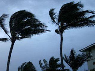 Начинающийся в Атлантическом океане сезон ураганов обещает быть очень активным