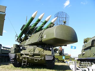 Бук-М1-2
