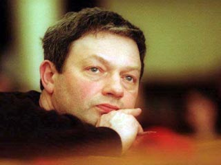 После тяжелой болезни на 53-м году жизни скончался известный актер и режиссер Роман Козак