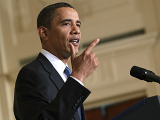 Президент США Барак Обама поддержал мнение палаты представителей конгресса и комитета по вооруженным силам сената США о необходимости отмены закона "Не спрашивай, не говори"