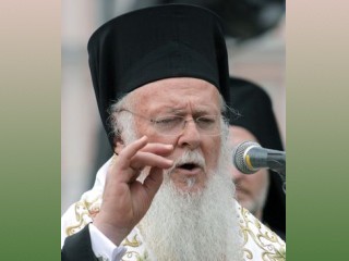 Вселенский Патриарх призвал раскольников на Украине вернуться в каноническую Церковь