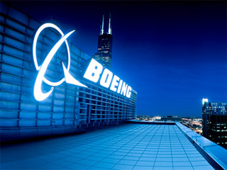 Boeing выиграл тендер на поставки самолетов для "Ростехнологий"