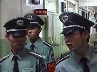 Китаец расстрелял всю судебную коллегию во время заседания