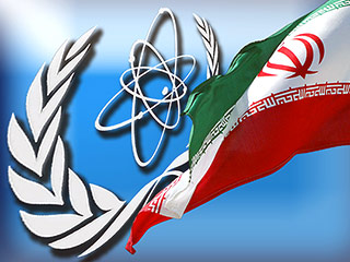 Иран произвел такое количество ядерного материала, которого при дальнейшем обогащении будет достаточно для изготовления двух единиц ядерного оружия