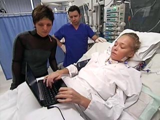 Бобслеистка Ирина Скворцова еще трижды побывала на операционном столе